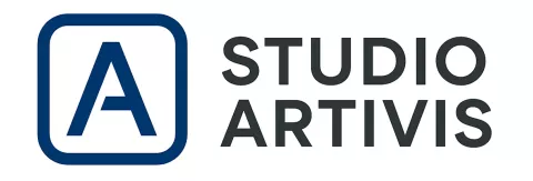 Logo artivis